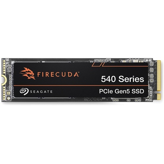 Seagate 1TB M.2 Sata3 FireCuda 540 (ZP1000GM3A004) SSD