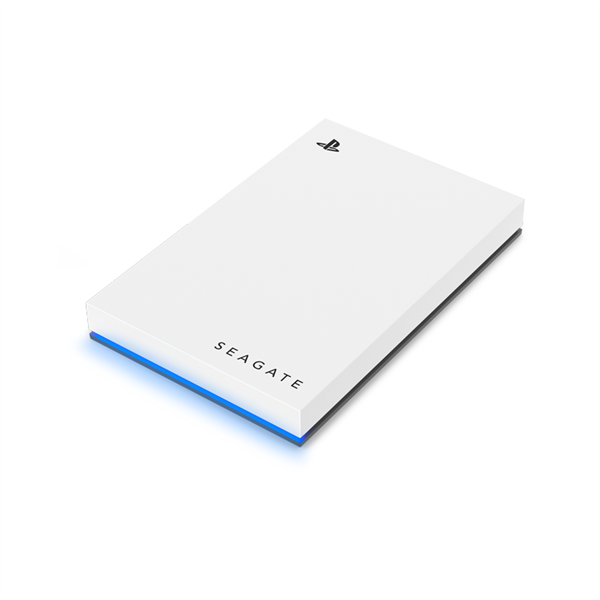 Seagate Game Drive 2TB HDD USB 3.2 PlayStation külső merevlemez