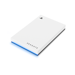 Seagate Game Drive 2TB HDD USB 3.2 PlayStation külső merevlemez
