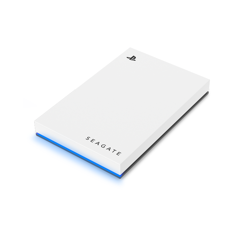 Seagate Game Drive 2TB HDD USB 3.2 PlayStation külső merevlemez