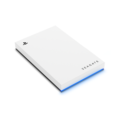 Seagate Game Drive 2TB HDD USB 3.2 PlayStation külső merevlemez
