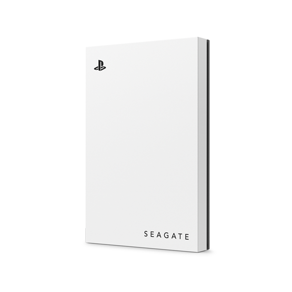 Seagate Game Drive 2TB HDD USB 3.2 PlayStation külső merevlemez