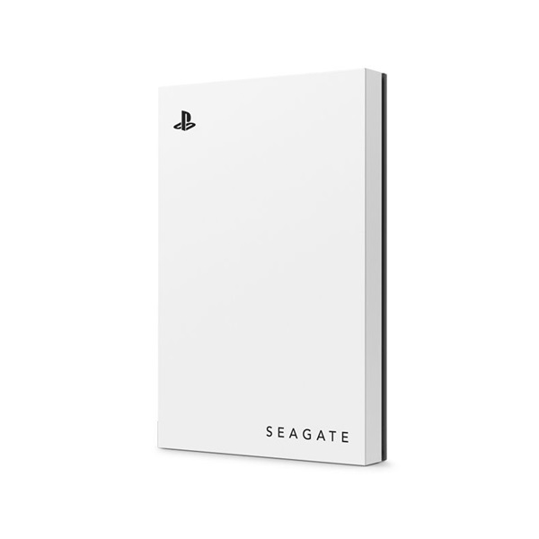 Seagate 2TB HDD USB 3.2 PlayStation külső merevlemez (Újracsomagolt)