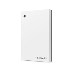 Seagate 2TB HDD USB 3.2 PlayStation külső merevlemez (Újracsomagolt)