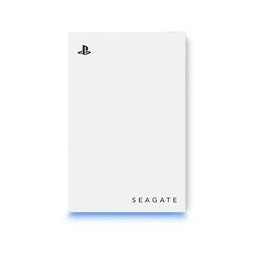 Seagate 2TB HDD USB 3.2 PlayStation külső merevlemez (Újracsomagolt)