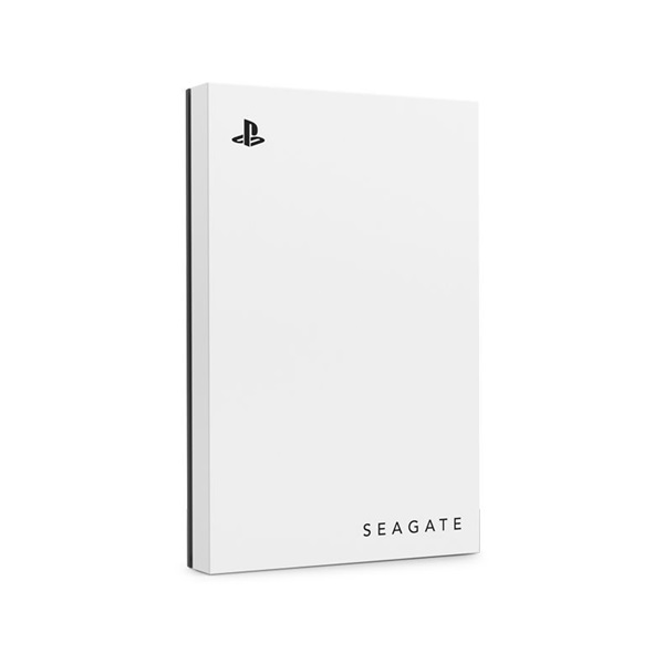 Seagate 2TB HDD USB 3.2 PlayStation külső merevlemez (Újracsomagolt)