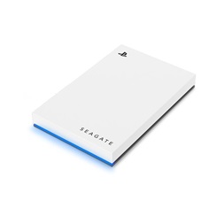 Seagate 2TB HDD USB 3.2 PlayStation külső merevlemez (Újracsomagolt)