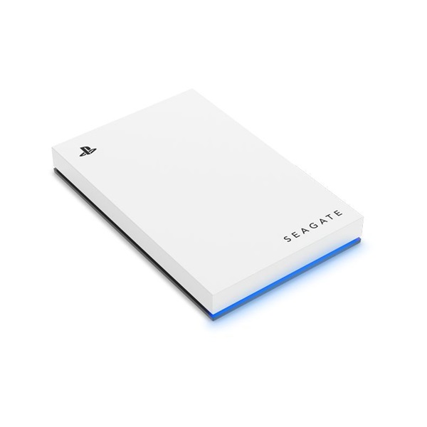 Seagate 2TB HDD USB 3.2 PlayStation külső merevlemez (Újracsomagolt)