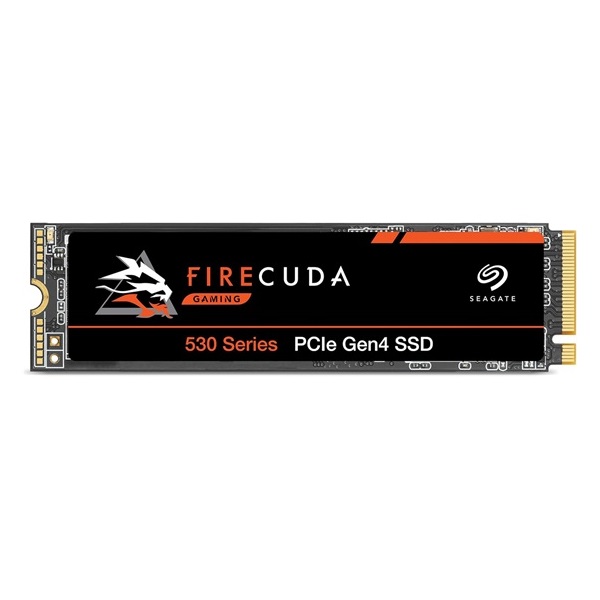 Seagate 2TB M.2 Sata3 FireCuda 530 (ZP2000GM3A013) SSD