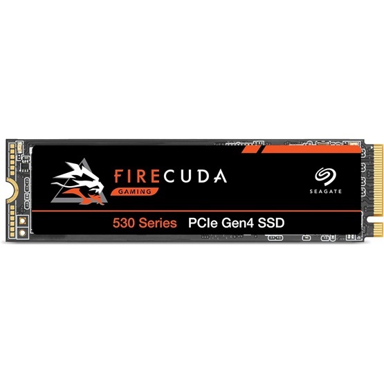 Seagate 2TB M.2 Sata3 FireCuda 530 (ZP2000GM3A013) SSD