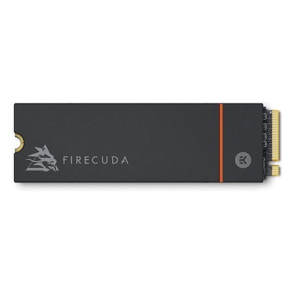 Seagate 2TB M.2 Sata3 FireCuda 530 (ZP2000GM3A023) SSD