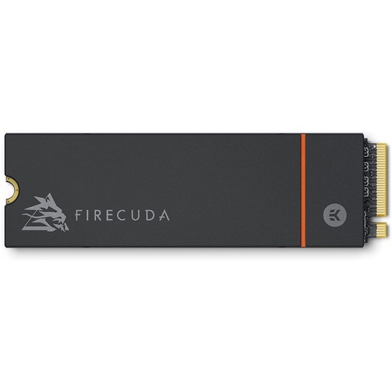 Seagate 2TB M.2 Sata3 FireCuda 530 (ZP2000GM3A023) SSD