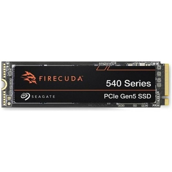 Seagate 2TB M.2 Sata3 FireCuda 540 (ZP2000GM3A004) SSD