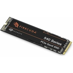 Seagate 2TB M.2 Sata3 FireCuda 540 (ZP2000GM3A004) SSD