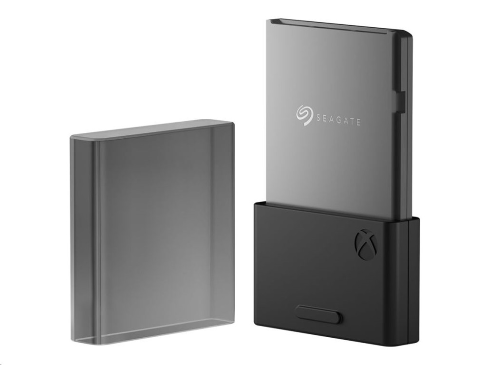 Seagate 2,5" 2TB  Xbox Series X/S konzolhoz tárhelybővítő kártya