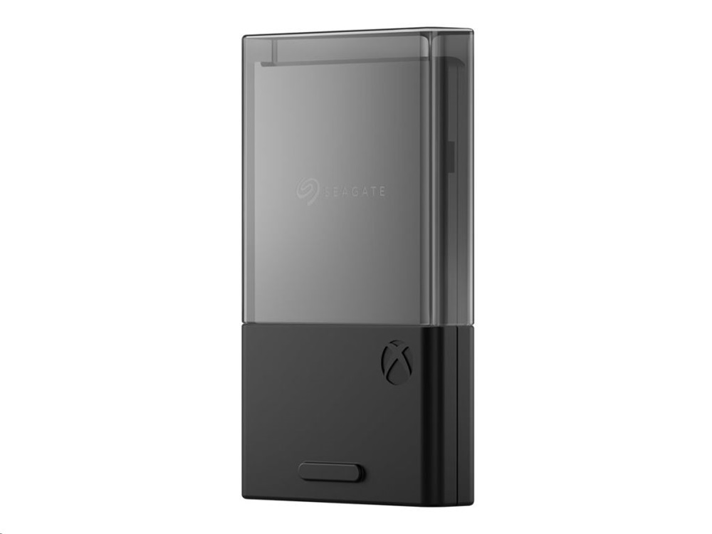 Seagate 2,5" 2TB  Xbox Series X/S konzolhoz tárhelybővítő kártya