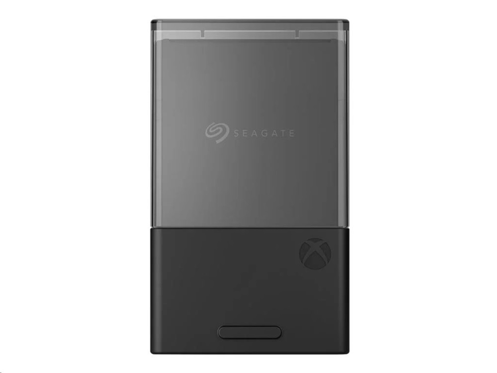 Seagate 2,5" 512GB Xbox Series X/S konzolhoz tárhelybővítő kártya