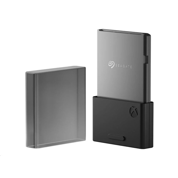 Seagate 2,5" 512GB Xbox Series X/S konzolhoz tárhelybővítő kártya