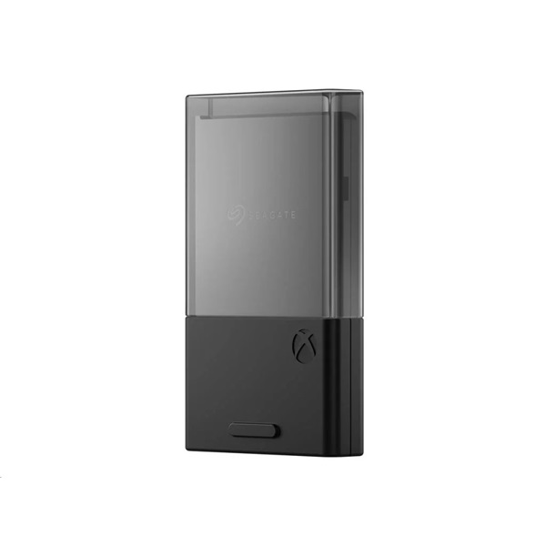 Seagate 2,5" 512GB Xbox Series X/S konzolhoz tárhelybővítő kártya