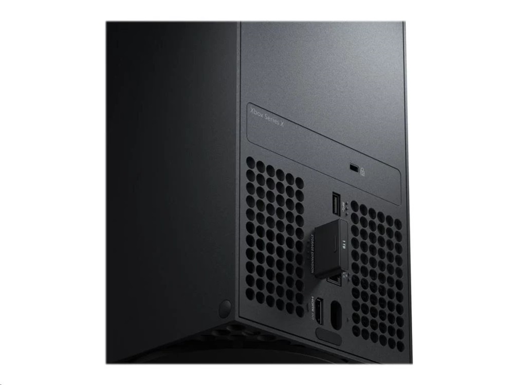 Seagate 2,5" 512GB Xbox Series X/S konzolhoz tárhelybővítő kártya