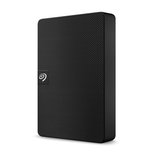 Seagate 4TB 2,5" Expansion USB3.0 (STKM4000400) fekete külső winchester