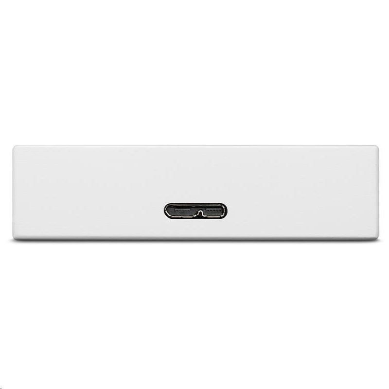 Seagate 4TB USB 3.0 One Touch piros külső winchester