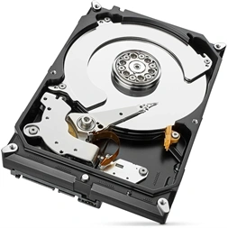 Seagate Barracuda 3,5" 2000GB belső SATAIII 7200RPM 256MB winchester
