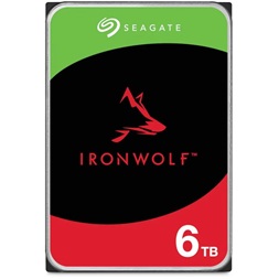 Seagate IronWolf NAS 3,5