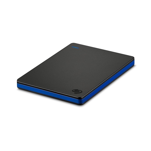 Seagate STGD2000400 2TB USB 3.0 Playstation Game külső winchester