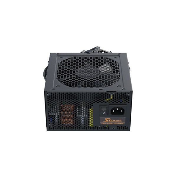 Seasonic B12 BC ATX desktop tápegység 550W 80+ Bronze BOX