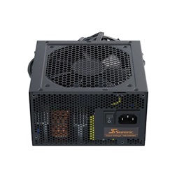 Seasonic B12 BC ATX desktop tápegység 550W 80+ Bronze BOX