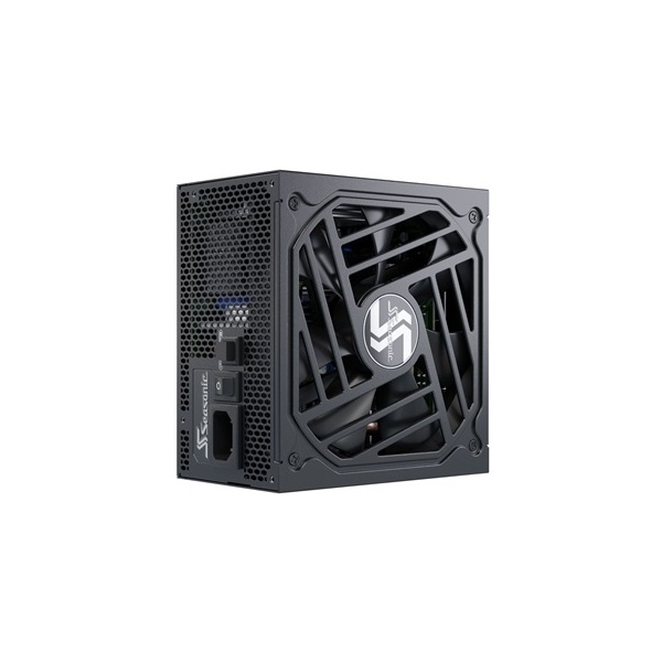 Seasonic Focus GX ATX 3.0 ATX desktop tápegység 1000W 80+ Gold BOX