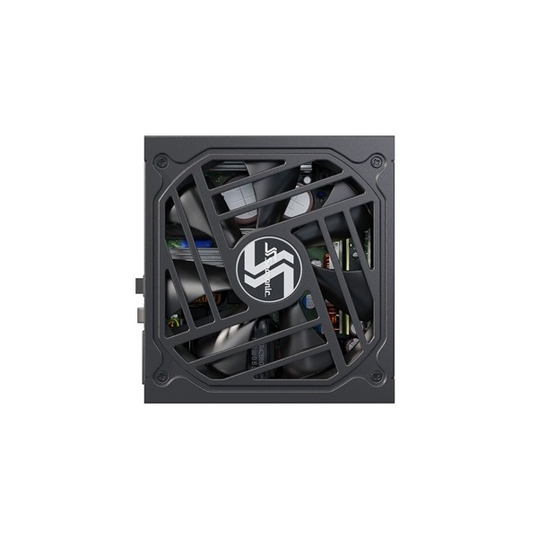 Seasonic Focus GX ATX 3.0 ATX desktop tápegység 1000W 80+ Gold BOX