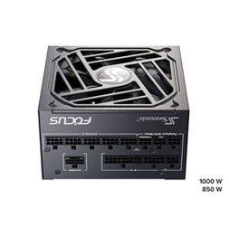 Seasonic Focus GX ATX 3.0 ATX desktop tápegység 1000W 80+ Gold BOX