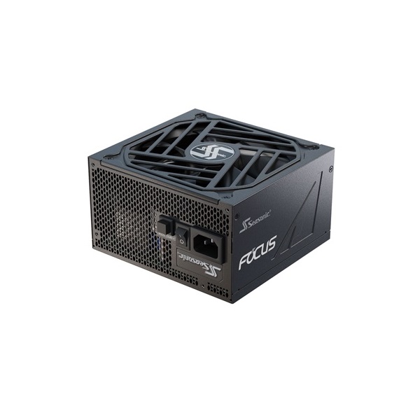 Seasonic Focus GX ATX 3.0 ATX desktop tápegység 750W 80+ Gold BOX