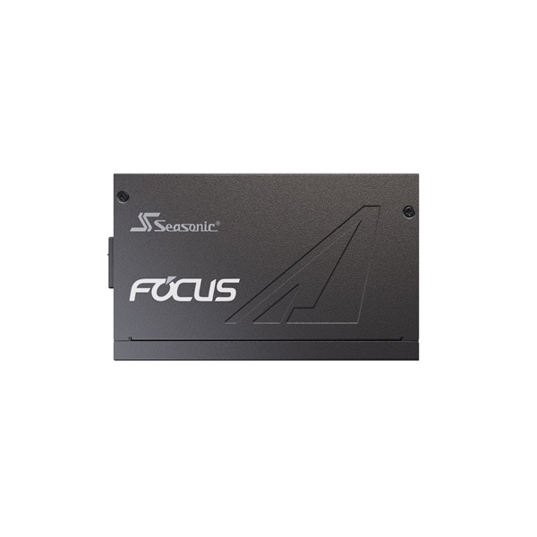 Seasonic Focus GX ATX 3.0 ATX desktop tápegység 750W 80+ Gold BOX