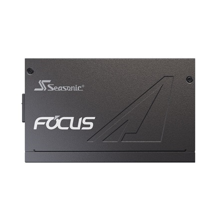 Seasonic Focus GX ATX 3.0 ATX desktop tápegység 750W 80+ Gold BOX