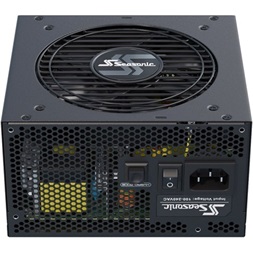 Seasonic Focus GX ATX tápegység 550W 80+ Gold BOX
