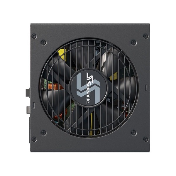 Seasonic Focus PX ATX gaming tápegység 650W 80+ Platinum BOX