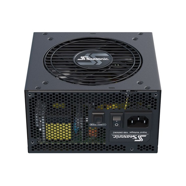 Seasonic Focus PX ATX gaming tápegység 850W 80+ Platinum BOX