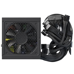 Seasonic G12 GC-850 850W 80+ Gold ventillátorral tápegység