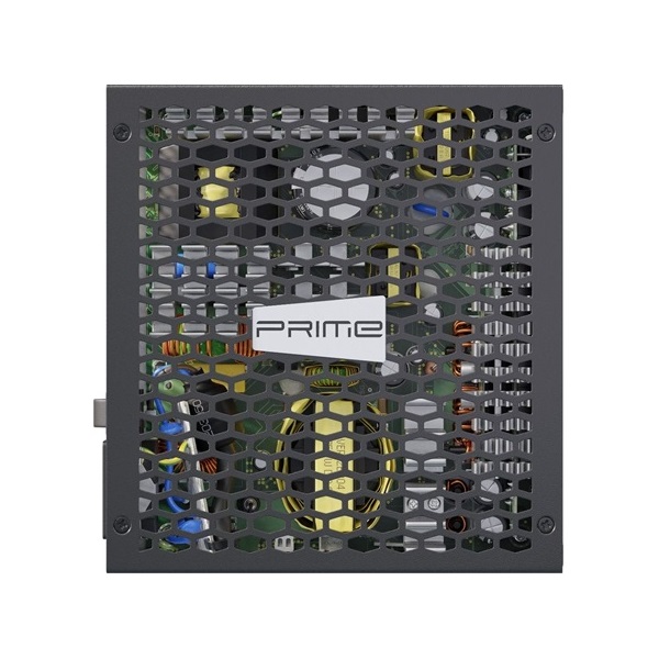 Seasonic Prime Fanless PX-500 ATX silent desktop tápegység 500W 80+ Platinum BOX