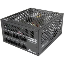 Seasonic Prime Fanless TX-600 ATX silent desktop tápegység 600W 80+ Titanium BOX