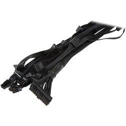 Seasonic Prime Fanless TX-600 ATX silent desktop tápegység 600W 80+ Titanium BOX
