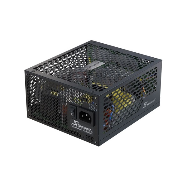Seasonic Prime Fanless TX-700 ATX silent desktop tápegység 700W 80+ Titanium BOX