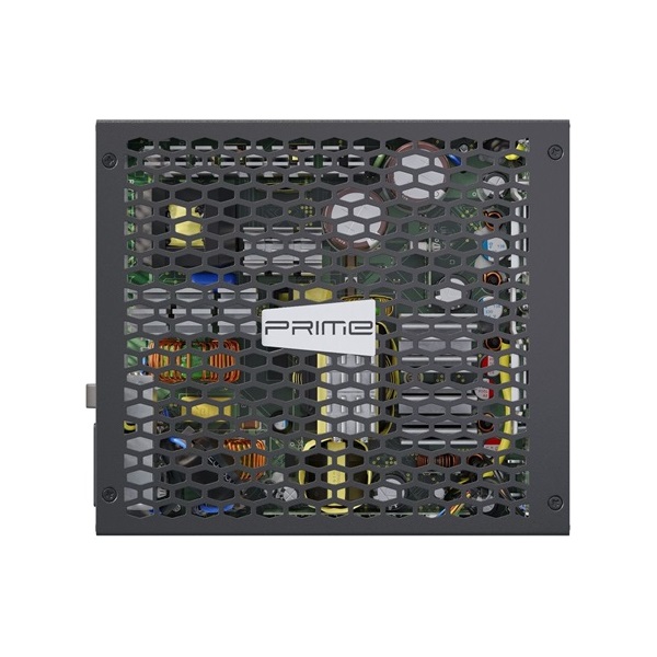Seasonic Prime Fanless TX-700 ATX silent desktop tápegység 700W 80+ Titanium BOX