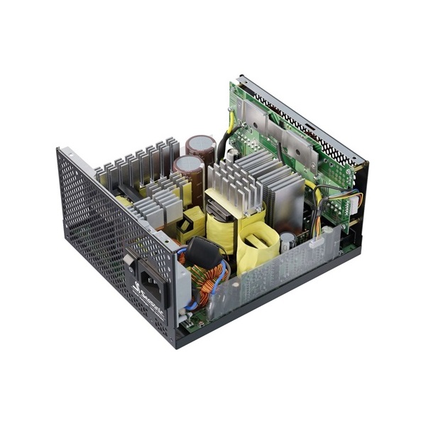 Seasonic Prime Fanless TX-700 ATX silent desktop tápegység 700W 80+ Titanium BOX