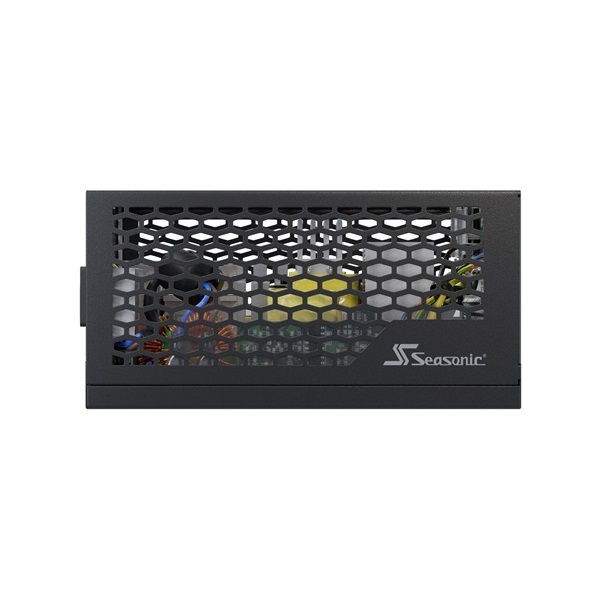 Seasonic Prime Fanless TX-700 ATX silent desktop tápegység 700W 80+ Titanium BOX