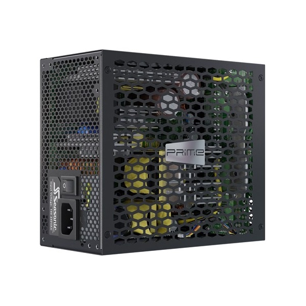 Seasonic Prime Fanless TX-700 ATX silent desktop tápegység 700W 80+ Titanium BOX