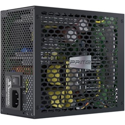 Seasonic Prime Fanless TX-700 ATX silent desktop tápegység 700W 80+ Titanium BOX